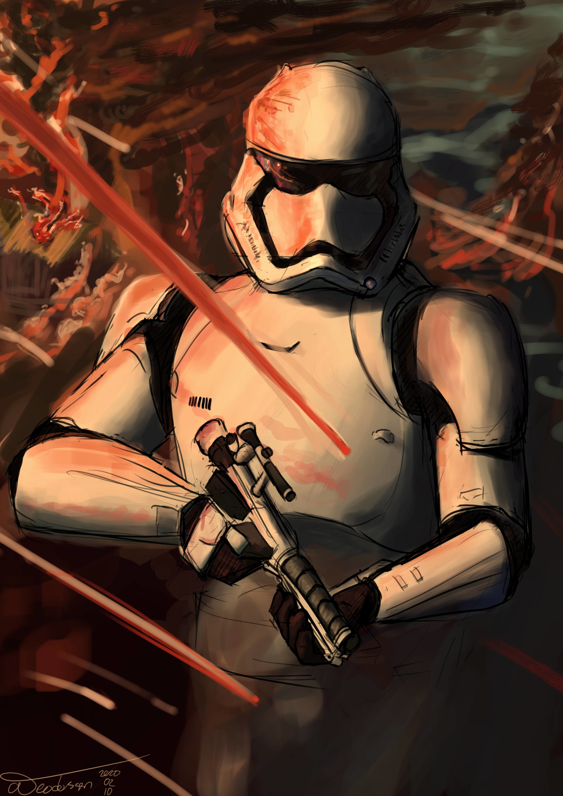 Stormtrooper final